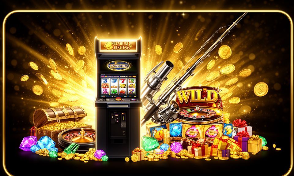 Bilik Baccarat Langsung Johor Bahru